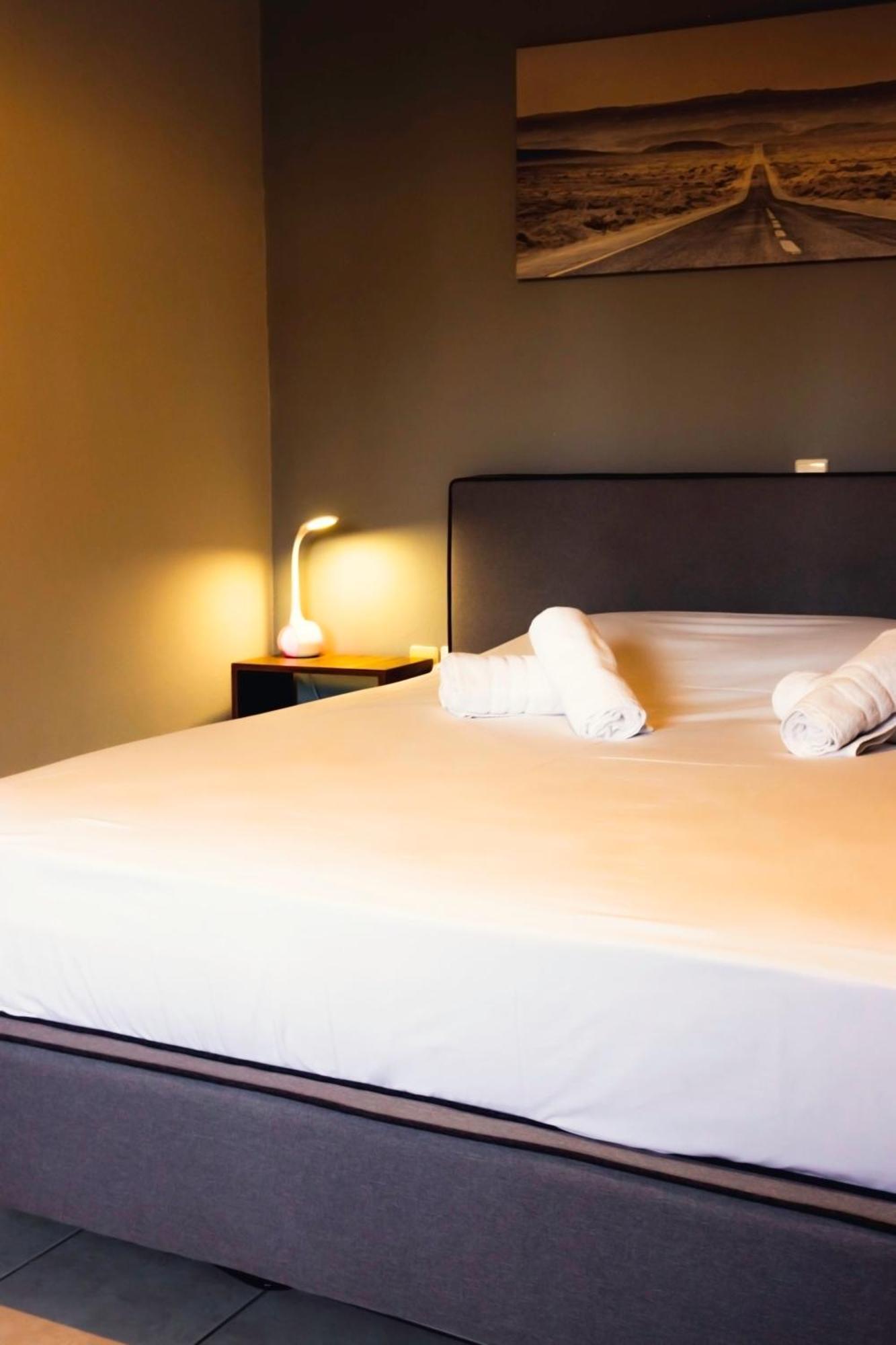 Gk Suites-Constantin View , Auto Check-In 24H Larissa Exterior photo