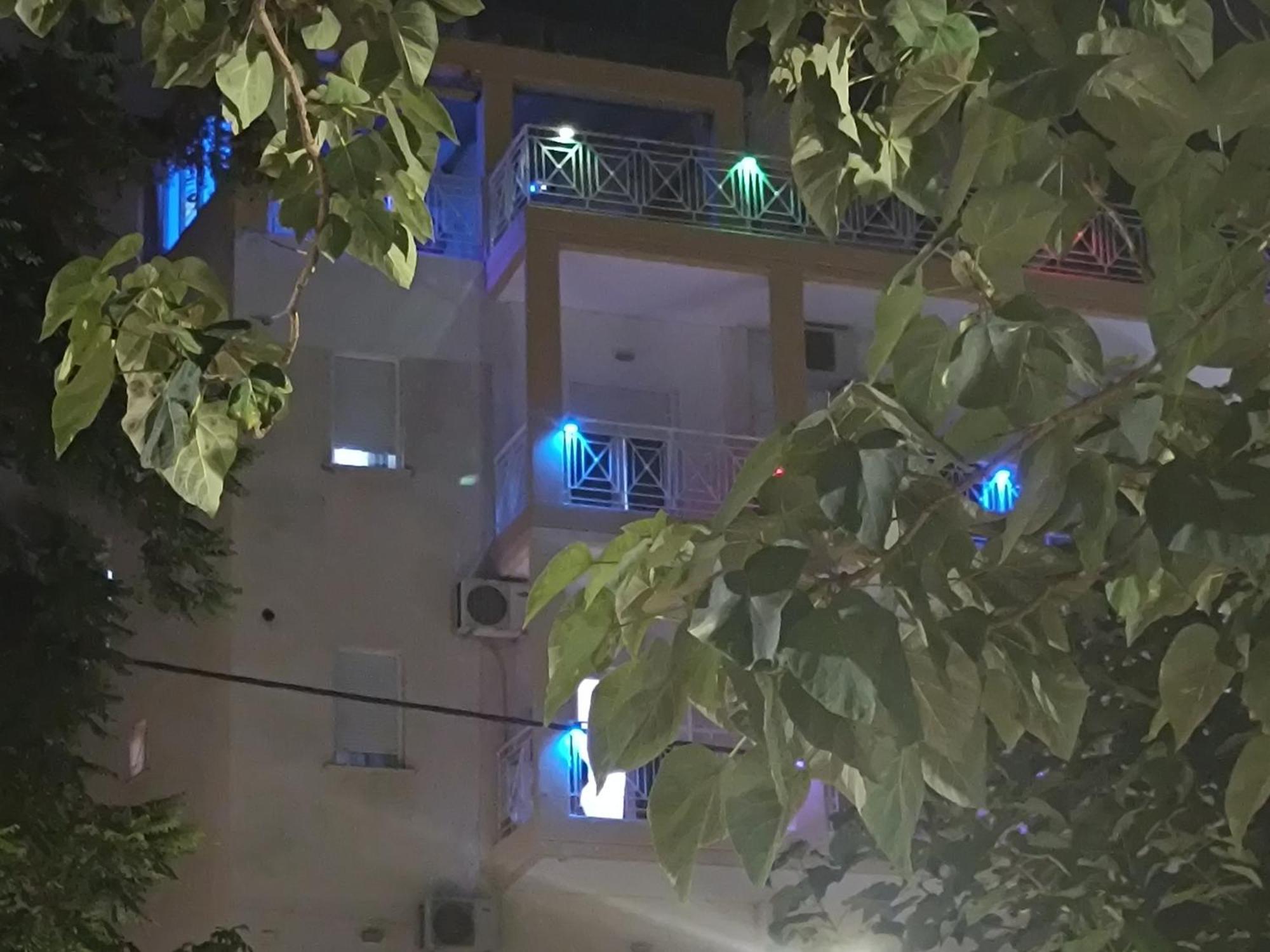 Gk Suites-Constantin View , Auto Check-In 24H Larissa Exterior photo