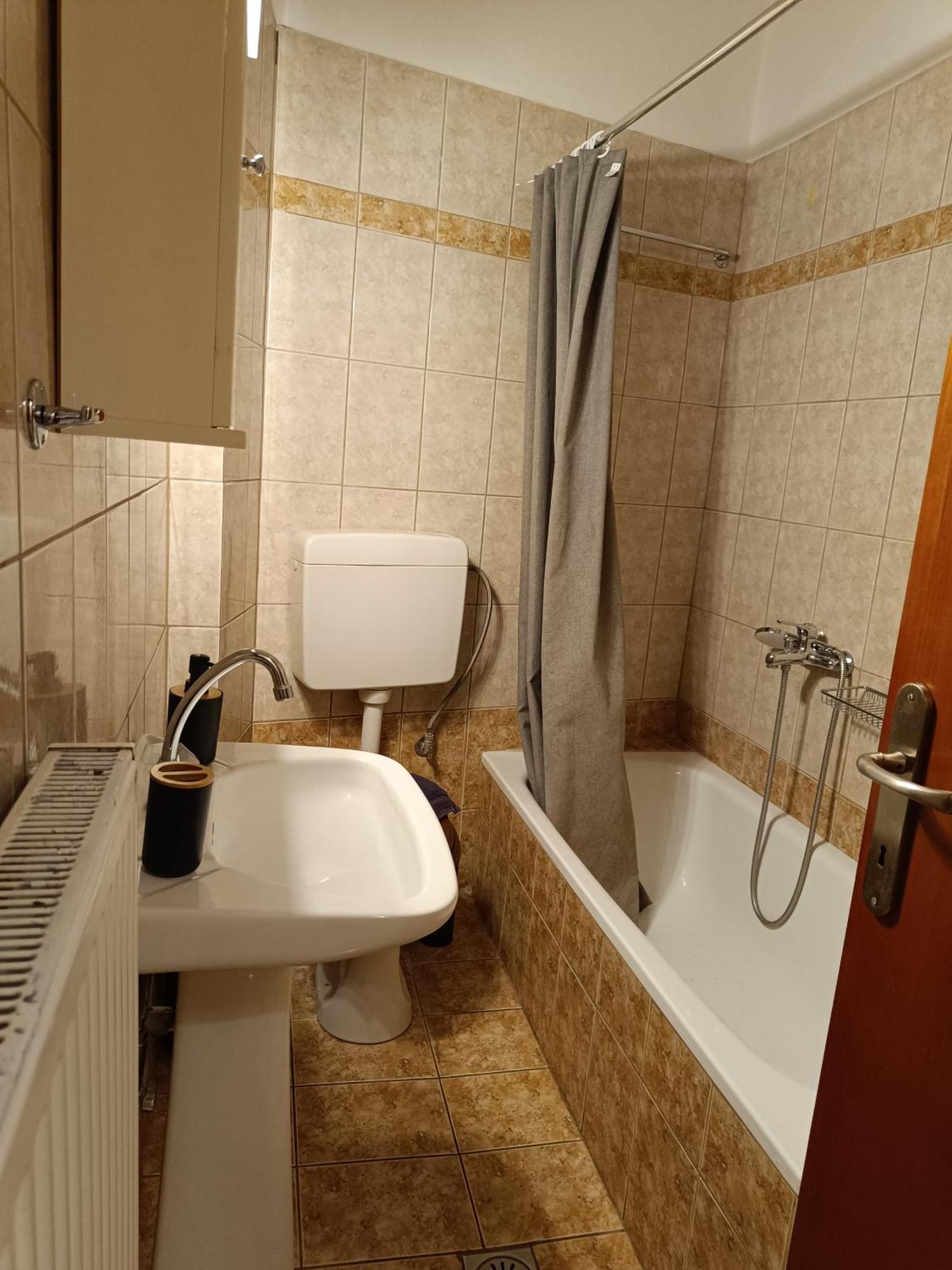 Gk Suites-Constantin View , Auto Check-In 24H Larissa Room photo